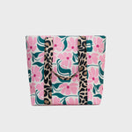 Load image into Gallery viewer, MEDIUM BAG PINK CAMELLIA
