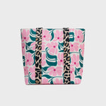 Load image into Gallery viewer, MEDIUM BAG PINK CAMELLIA
