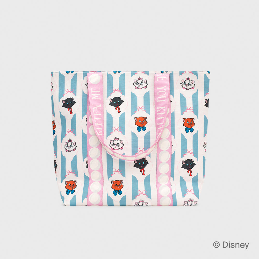 MEDIUM BAG ARISTOCATS CELESTE