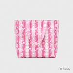 Load image into Gallery viewer, MEDIUM BAG MARIE BOW ROSA