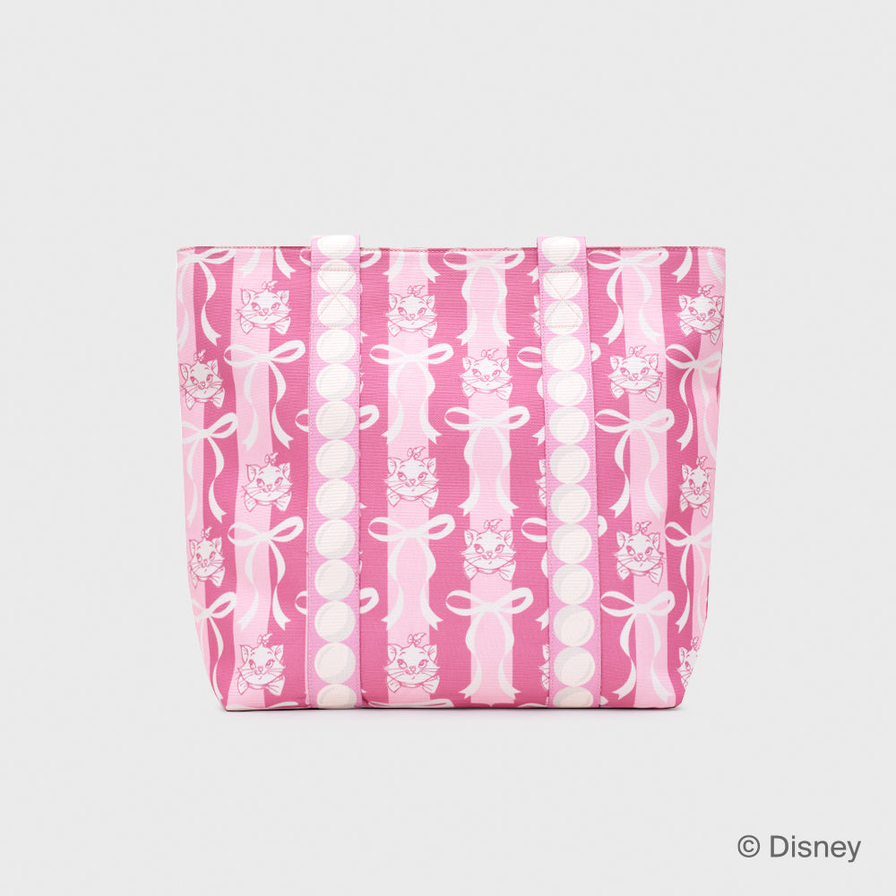 MEDIUM BAG MARIE BOW ROSA