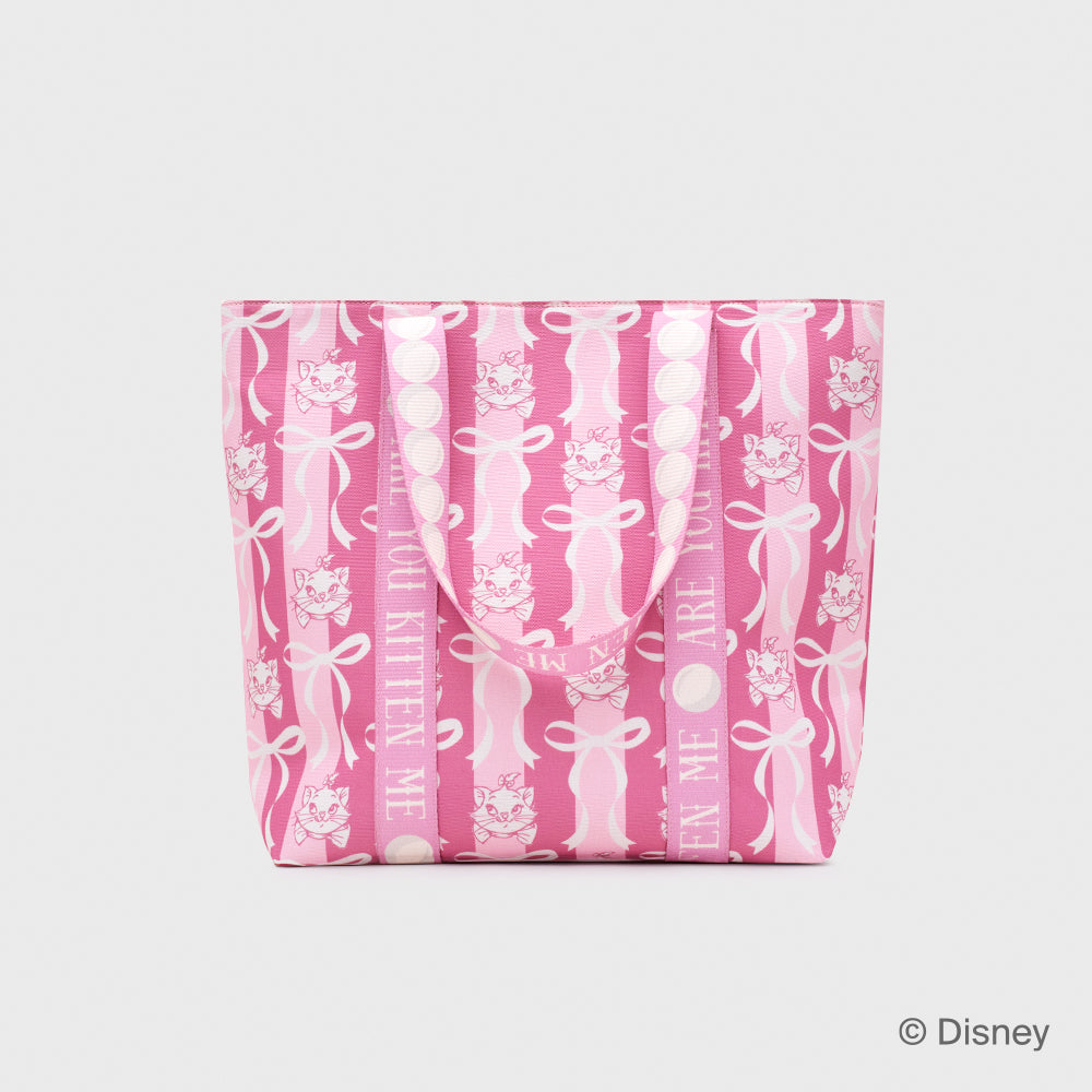 MEDIUM BAG MARIE BOW ROSA