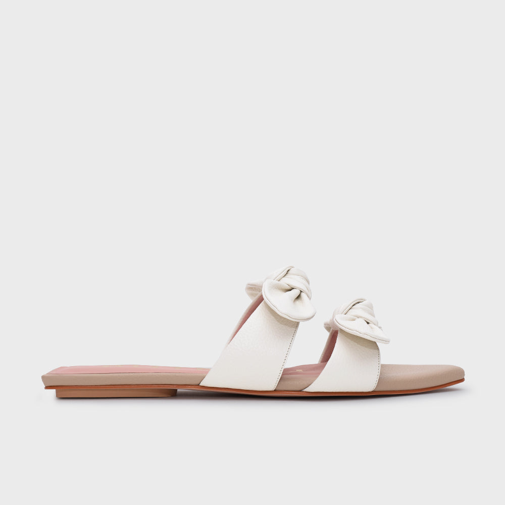 MELIA FLAT BONE
