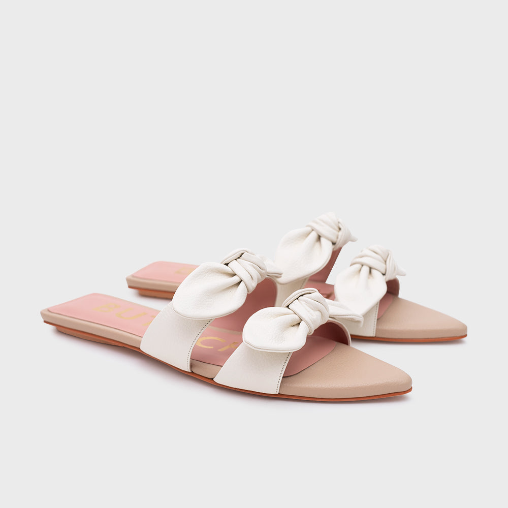 MELIA FLAT BONE