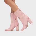 Load image into Gallery viewer, MILA MULTICOLOR BOOT
