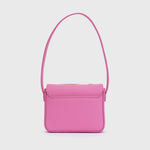 Load image into Gallery viewer, SUPER CHERRY PINK MINI BAG
