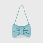 Load image into Gallery viewer, MINI BOW BAG CELESTE
