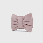 Load image into Gallery viewer, PINK MINI BOW BAG
