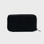MINI POUCH ANACONDA NEGRO