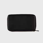 Load image into Gallery viewer, MINI POUCH ANACONDA NEGRO
