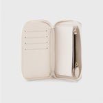 Load image into Gallery viewer, MINI POUCH PICNIC IVORY
