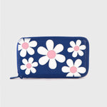 Load image into Gallery viewer, MINI POUCH FREDA BLUE
