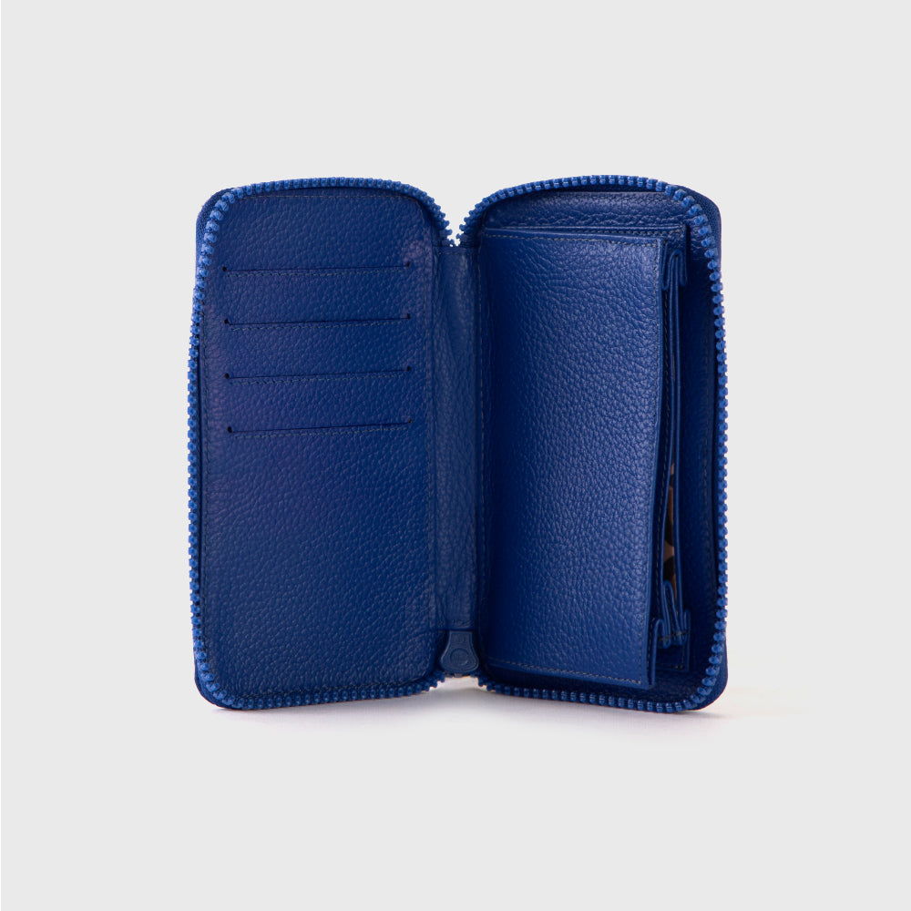 MINI POUCH FREDA BLUE