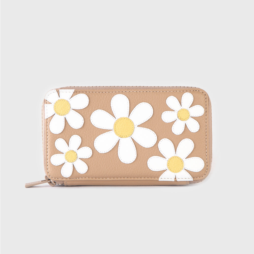 MINI POUCH FREDA CREMA