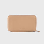 Cargue la imagen en el visor de la galería, MINI POUCH FREDA CREMA
