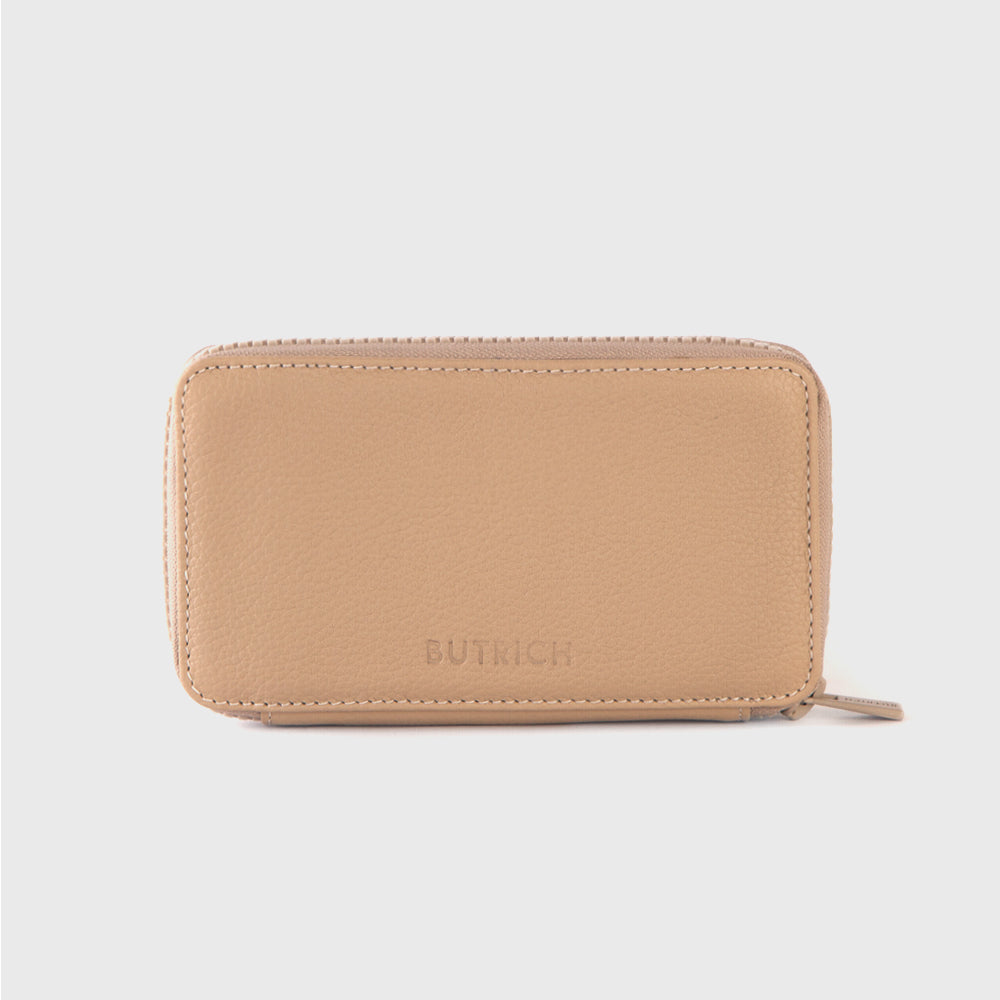 MINI POUCH FREDA CREAM