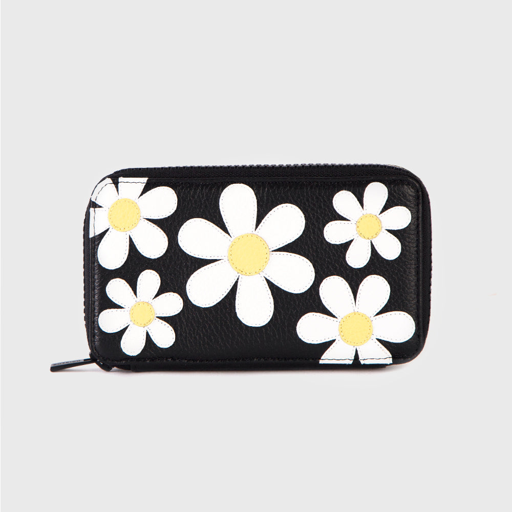 MINI POUCH FREDA BLACK