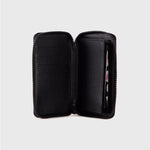 Load image into Gallery viewer, MINI POUCH FREDA BLACK
