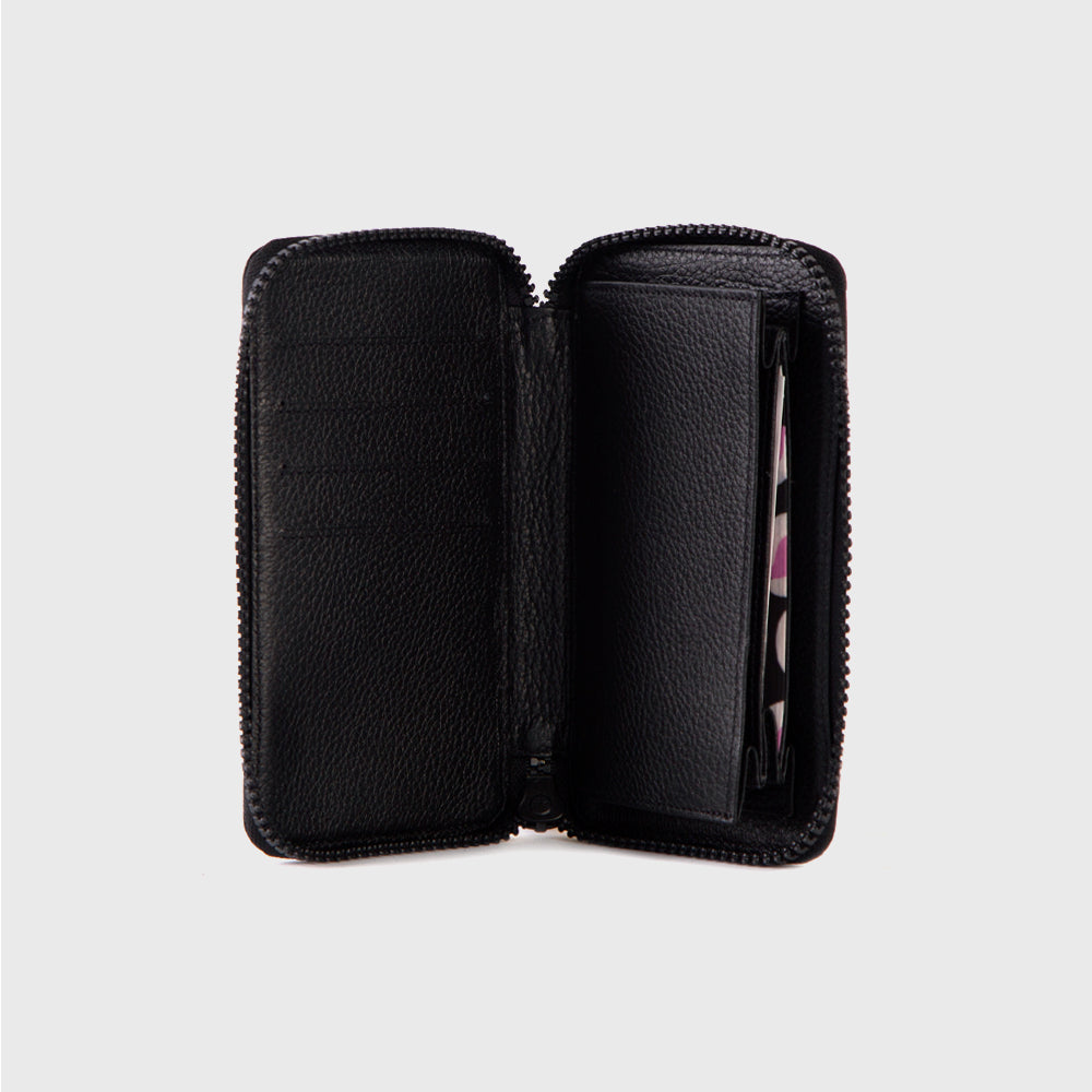 MINI POUCH FREDA BLACK