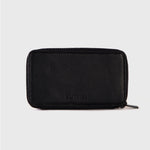 Cargue la imagen en el visor de la galería, MINI POUCH FREDA NEGRO
