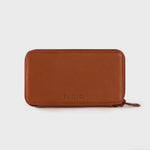 Load image into Gallery viewer, MINI POUCH KAT BROWN
