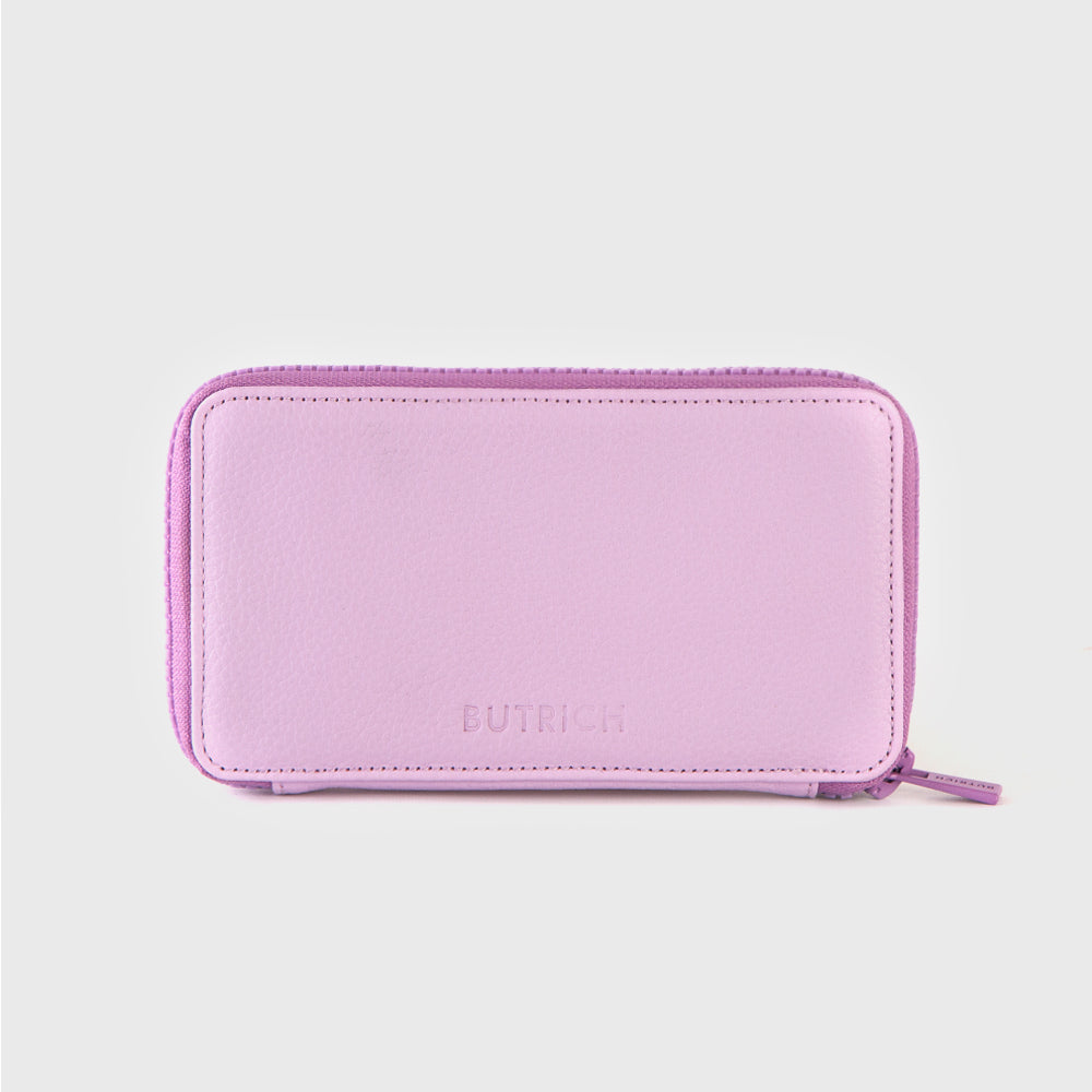 MINI POUCH MANDY LILAC