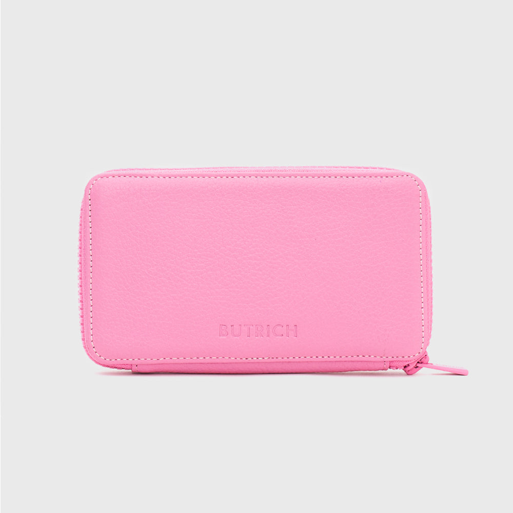 MINI POUCH MANDY ORANGE