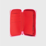 Load image into Gallery viewer, MINI POUCH MANDY RED
