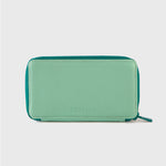 Cargue la imagen en el visor de la galería, MINI POUCH MANDY VERDE
