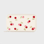 Load image into Gallery viewer, MINI POUCH PICNIC IVORY
