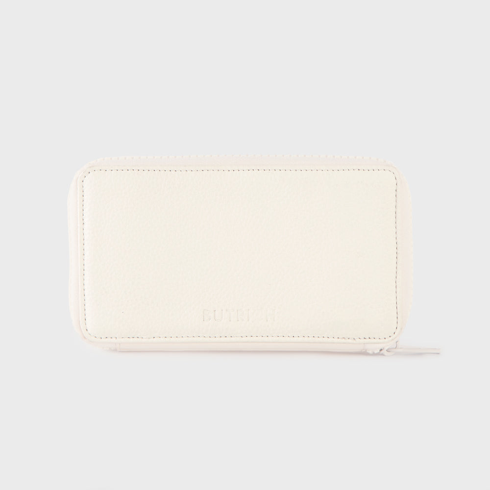 MINI POUCH PICNIC IVORY