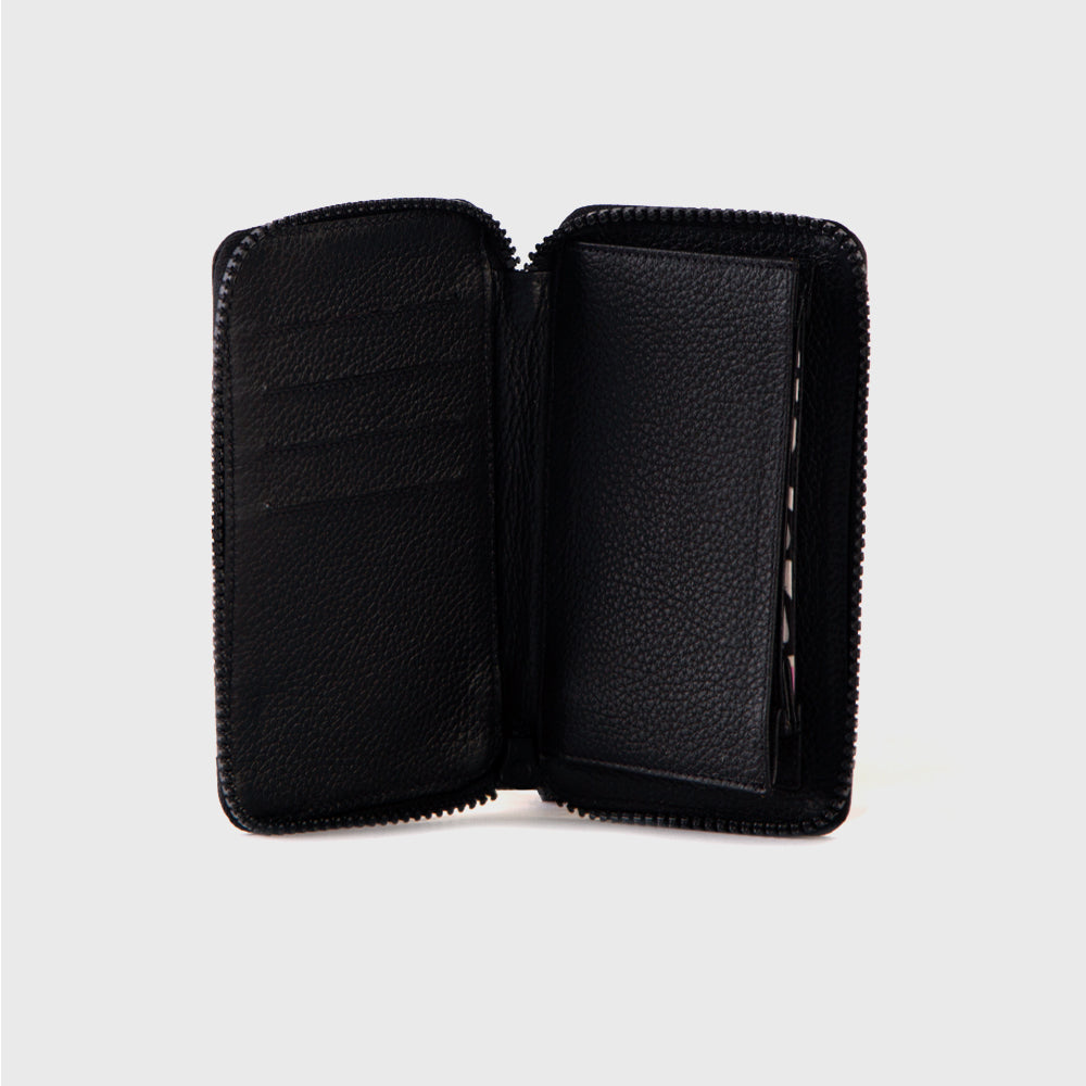 MINI POUCH SHAZAM NEGRO