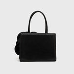 Load image into Gallery viewer, MINI RECTANGULAR FERNANDA BAG NEGRO
