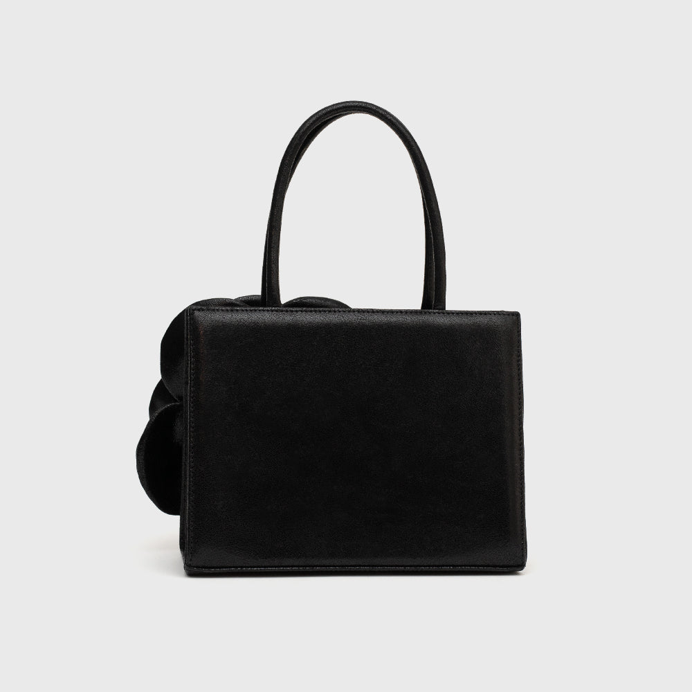 MINI RECTANGULAR FERNANDA BAG NEGRO