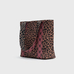 Load image into Gallery viewer, MINI BAG LOUISE LEOPARD
