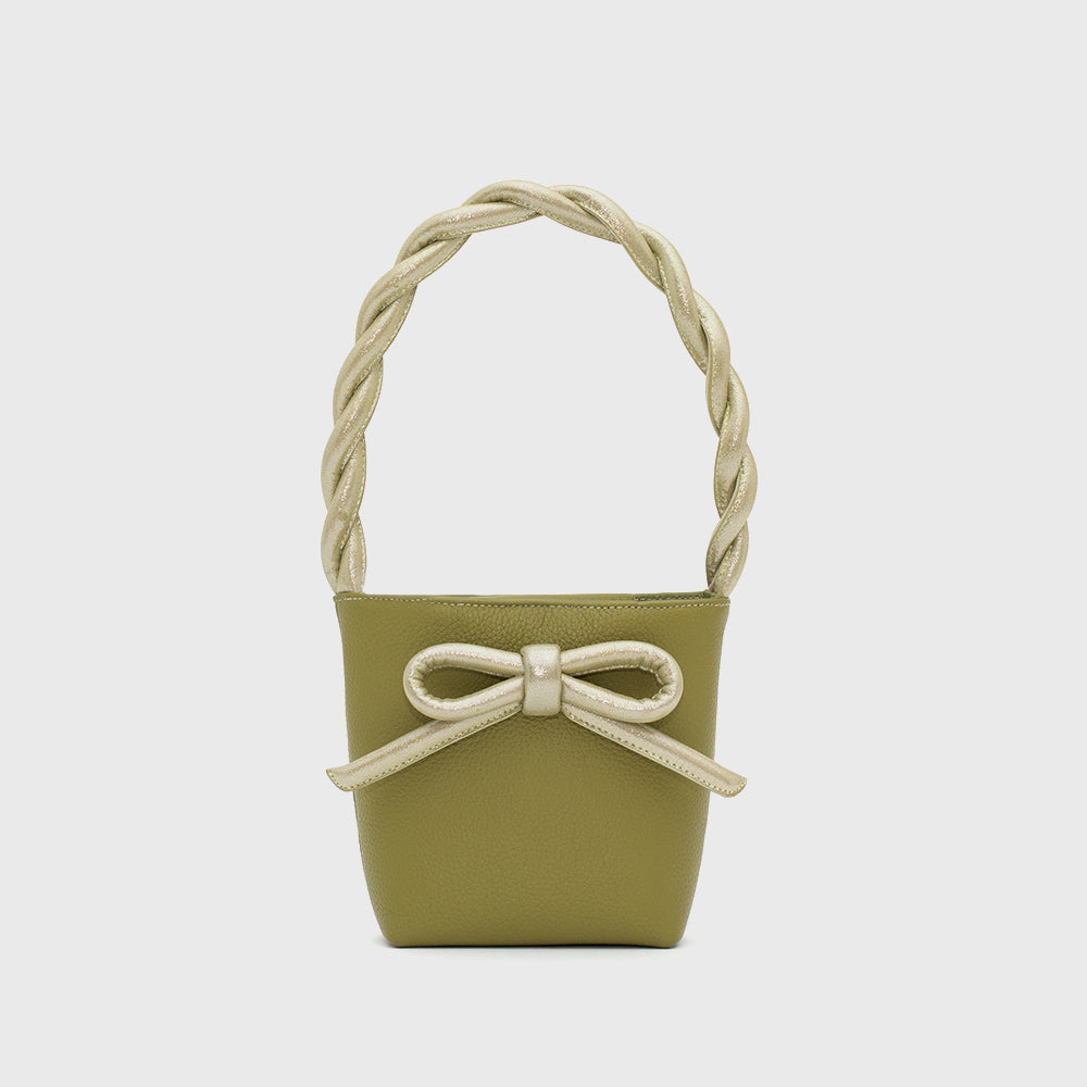 MINI HAND BAG ANAIS CACTUS