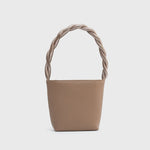 Load image into Gallery viewer, ANAIS MINI HAND BAG BROWN
