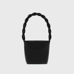 Load image into Gallery viewer, MINI HAND BAG ANAIS BLACK
