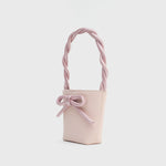 Load image into Gallery viewer, MINI HAND BAG ANAIS PASTEL PINK
