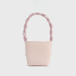 Load image into Gallery viewer, MINI HAND BAG ANAIS PASTEL PINK
