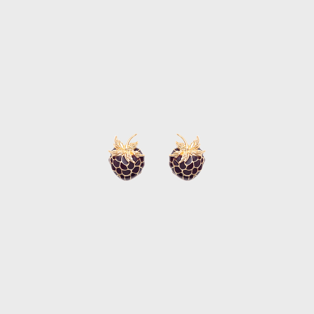 MINI ARETE BERRY