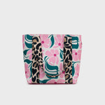 Load image into Gallery viewer, PINK CAMELLIA MINI BAG
