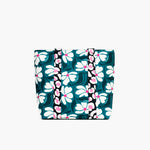 Load image into Gallery viewer, MINI SUPER BAG CAMELIA VERDE
