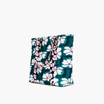 Load image into Gallery viewer, MINI SUPER BAG CAMELIA VERDE
