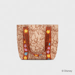 Cargue la imagen en el visor de la galería, MINI SUPER BAG BAMBI ARENA