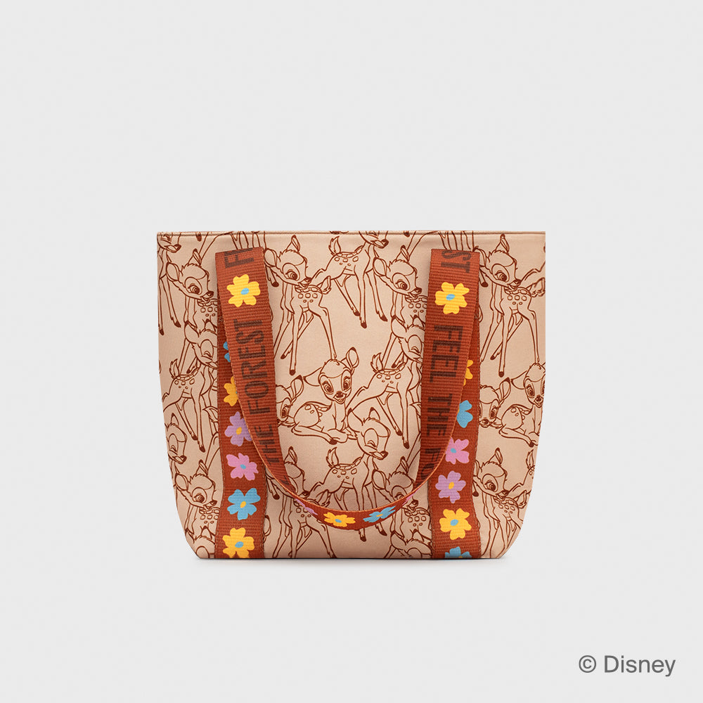 MINI SUPER BAG BAMBI ARENA