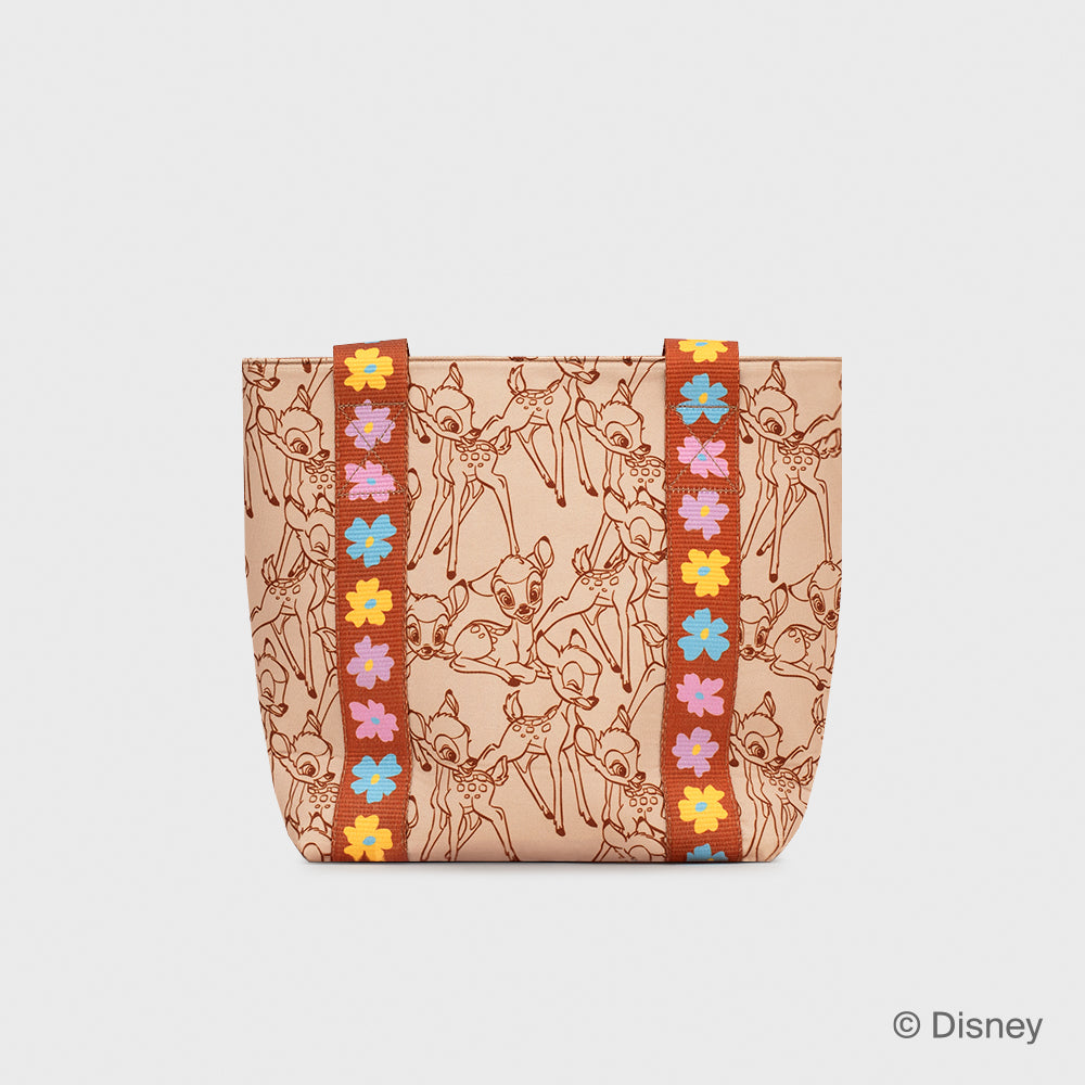 MINI SUPER BAG BAMBI ARENA