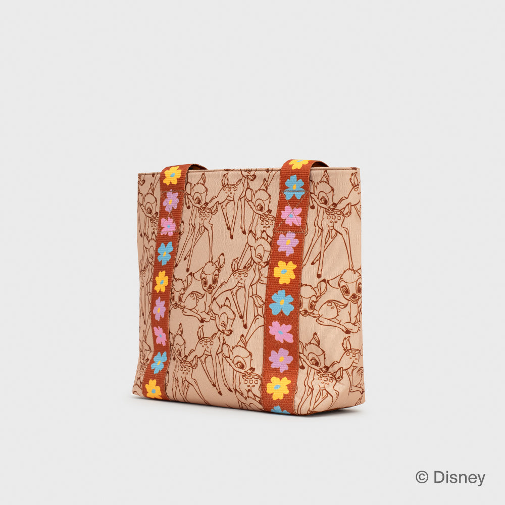 MINI SUPER BAG BAMBI ARENA