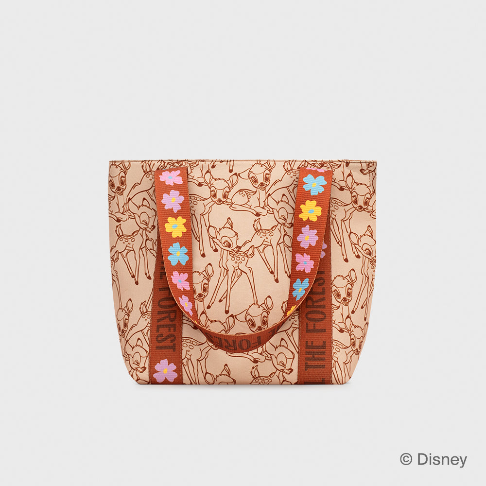 MINI SUPER BAG BAMBI ARENA