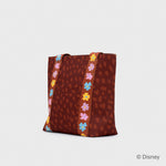 Cargue la imagen en el visor de la galería, MINI SUPER BAG BAMBI MARRÓN